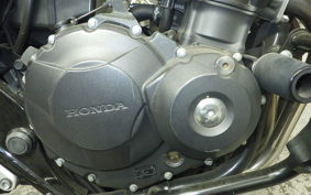 HONDA CB400 SUPER BOLDOR 2015 NC42