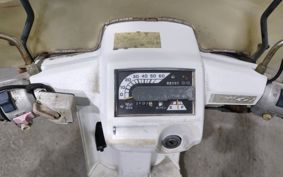 HONDA GYRO TA01