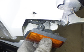 HONDA GYRO UP 1994 TA01