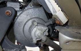 KYMCO SUPER 9S