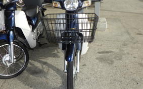 HONDA C50 SUPER CUB AA04