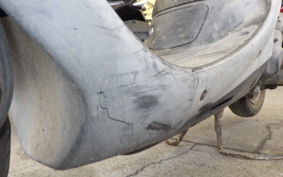 HONDA DIO GEN 3 AF34