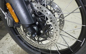 TRIUMPH SCRAMBLER 1200X 2026