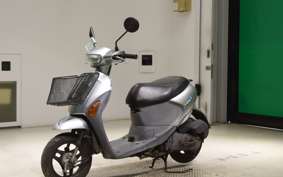 SUZUKI LET's 4 2023 CA45A