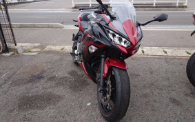 KAWASAKI NINJA 650 ABS 2021 ER650H