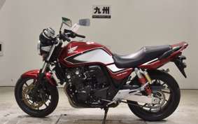 HONDA CB400SF GEN 4 A 2020 NC42