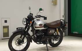 KAWASAKI W175 CAFE 