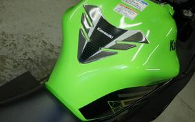 KAWASAKI NINJA 650 A 2020 ER650H