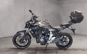 YAMAHA MT-07 RM07J