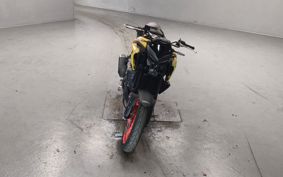YAMAHA MT-25 RG43J