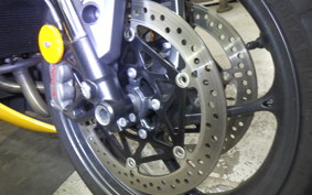 TRIUMPH STREET TRIPLE RS 2024