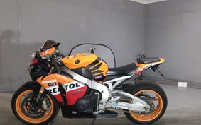 HONDA CBR1000RR 2012 SC59