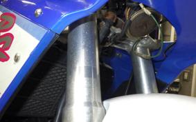 SUZUKI RG125 Gamma 2023 NF13A