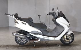 YAMAHA MAJESTY 125 SE27