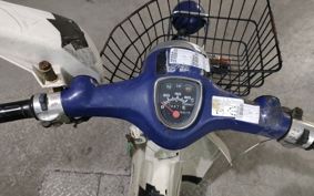 HONDA SUPER CUB50 AA01