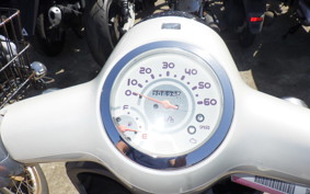 HONDA GIORNO 2 AF70