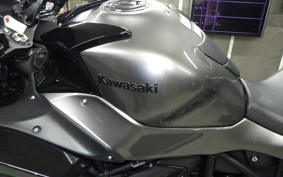 KAWASAKI NINJA H2 SX SE 2019 ZXT02A