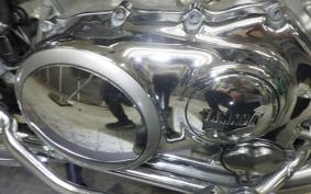 YAMAHA VIRAGO 1100 1991 3LP