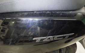 HONDA TACT-4ﾍﾞｰｼｯｸ AF79