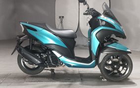 YAMAHA TRICITY 125 SEC1J