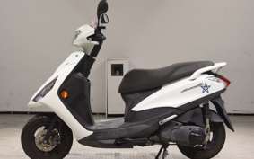 YAMAHA AXIS 125 Z SED7J