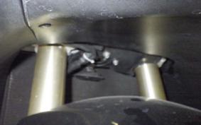 KAWASAKI ZX 1400 NINJA 2011