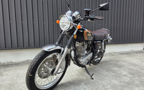YAMAHA SR400 2006 RH01J