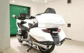 HONDA GL 1800 GOLD WING TOUR 2018 SC79