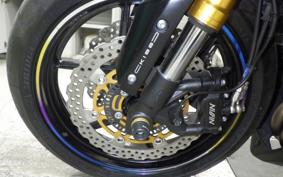 KAWASAKI NINJA ZX-6R A 2015