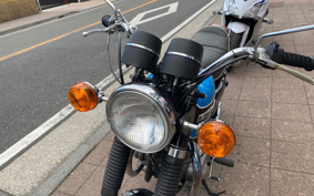 KAWASAKI W1 1971 W1