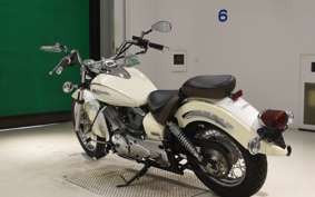 YAMAHA DRAGSTAR 250 2010 VG05J