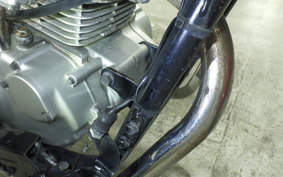 KAWASAKI ELIMINATOR 125