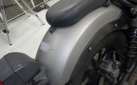 HONDA REBEL 250 A MC49