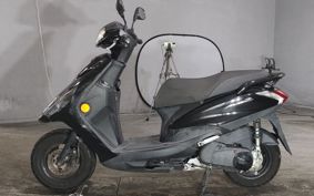 YAMAHA  AXIS Z SED7J