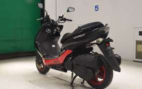 YAMAHA MAJESTY155 Gen.2 S