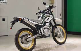 YAMAHA SEROW 250 Gen.3 2005 DG31J