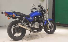 KAWASAKI ZEPHYR 750 2005 ZR750C