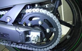 KAWASAKI NINJA 1100SX 2026 ZXT10H