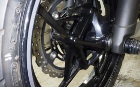 KAWASAKI NINJA 400 2022 EX400L