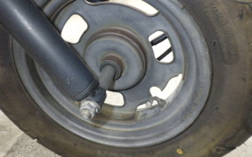 HONDA ZOOMER 2011 AF58