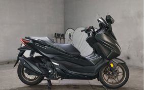 HONDA FORZA MF17