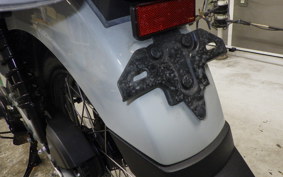 HONDA CT125-2 2019 JA65