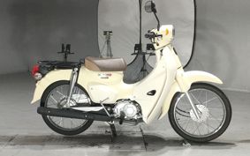 HONDA SUPER CUB50 AA09