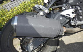 KAWASAKI NINJA 250 2 1993 EX250P