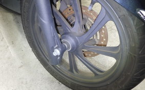 HONDA PCX125 1988 JF81