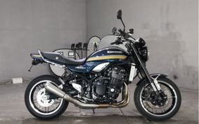 KAWASAKI Z900RS 2022 ZR900K