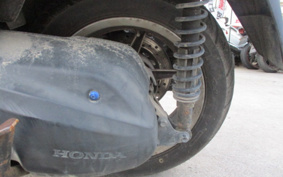 HONDA FORZA X MF10
