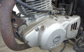 SUZUKI ST250 NJ4AA