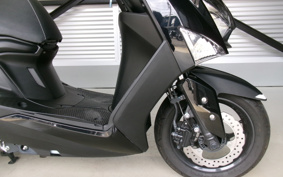 YAMAHA  CYGNUS  GRIF ASU SEJ4J