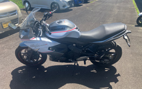 KAWASAKI NINJA 400R 2015 ER400B